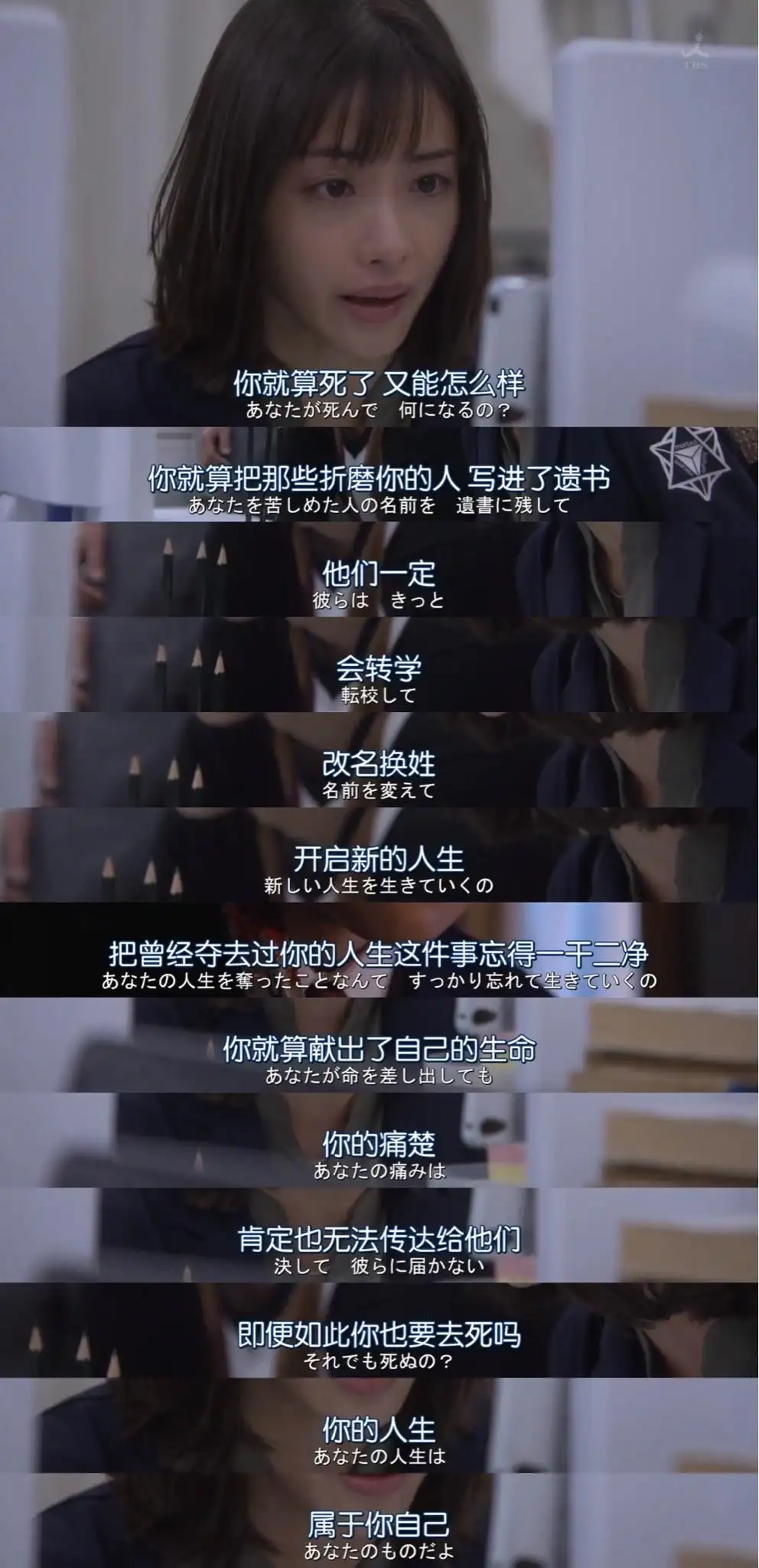 晨的黎明剧照2